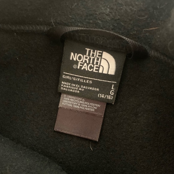 Vintage The North Face Denali Fleece Jacket - Picture 4 of 7